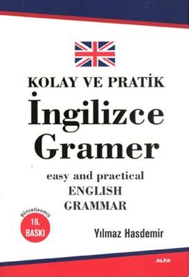 Ingilizce gramer kitabı indir